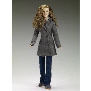 Hermione Granger Deathly Hallows 16 Robert Tonner Doll Figure From 