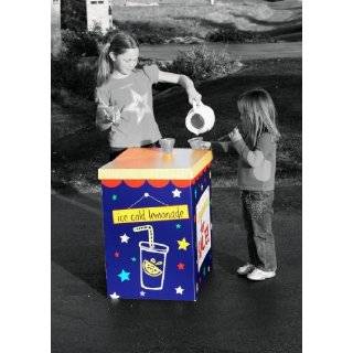  Pink Lemonade Stand Toys & Games
