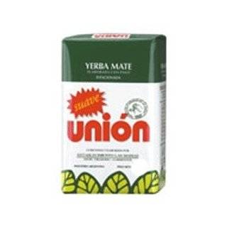 Union   Flavored Yerba Mate Yerba Mate with Orange Peel, 10 Count 