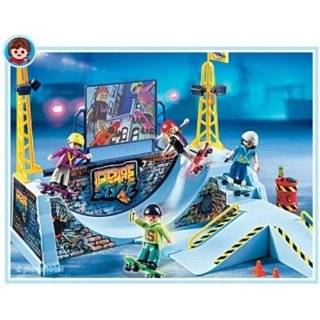  LEGO Island Xtreme Stunts Xtreme Tower (6740) Toys 