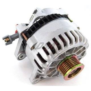 This is a Brand New Alternator for Ford Focus 2.0L L4, Zetec Models 