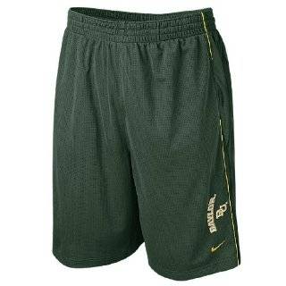 Baylor Bears Nike 10? Million Dollar NikeFIT Dry Micro Mesh Shorts