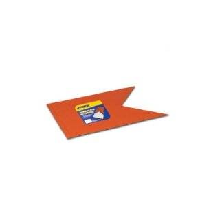 CHAMPRO SPORTS® Home Plate Extension. For Slow Pitch Softball. ORANGE 