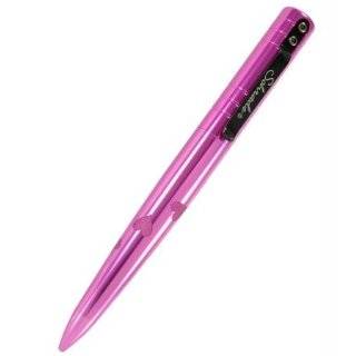  Schrade SCPENP Tactical, Pen Pink