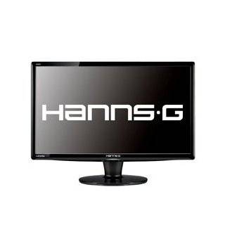 Hanns G Lcd Hz281Hpb 28Inch Hdmi/Dvi / Vga 1920X1200 150001 3Ms Black 