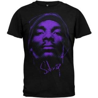  Snoop Dogg   West Side T Shirt Clothing