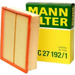 Mann Filter C 27 192/1 Air Filter