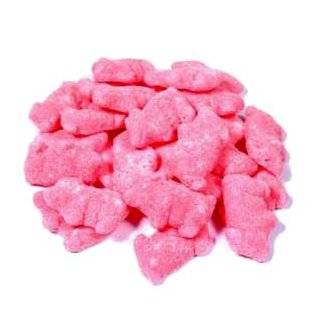 Pink Pig Sprinkles/Quins  Grocery & Gourmet Food