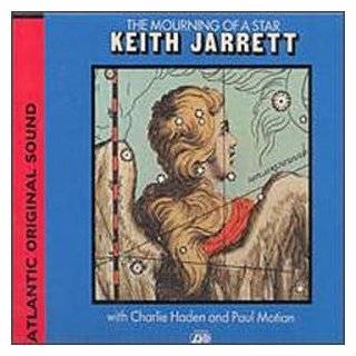  Birth Keith Jarrett Music