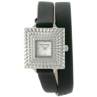   BG6394 Prism Double Wrap Custom Polygon Case Crystal Watch Watches