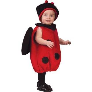 Infant Baby Bug Plush Costume Infant size up to 24 months