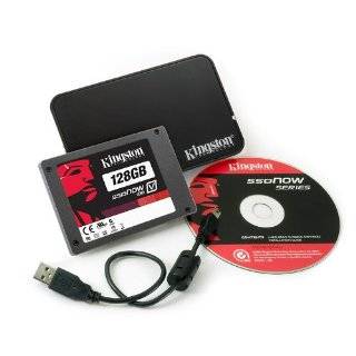 Kingston SSDNow V100 128GB SATA II 3GB/s 2.5 Inch Desktop 