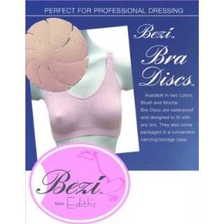 Bezi Bra Discs (Perfect For Professional Dressing)
