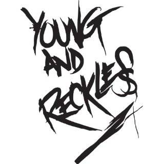   Drama Rob Dyrdek DC shoes Young and Reckless #0002 