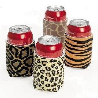 Can Koozie   Red Can Koozies, Can Coozies (singles and 4 packs)   By 