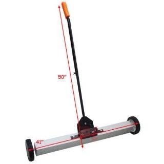  Empire Level 27060 Magnetic Clean Sweep, Rolling Unit 