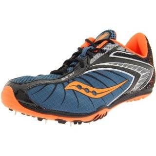 Saucony Mens Shay XC2 20082 Cross Country Shoe