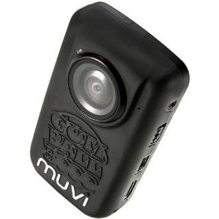   Gumball 3000 Edition Muvi HD 1080p Mini In Car / Action Camcorder