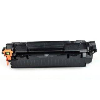 Compatible Laser Toner Replacement Cartridge HP CE278A (HP 78A)