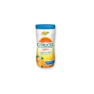 Sugar Free Fiber Therapy, Orange, 32 oz (907 g) Citrucel   Sugar Free 