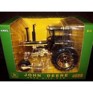   Deere GOLD 8270R 2010 Farm Progress Show Tractor 1/32 Toys & Games