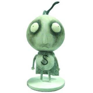  Toxic Boy (3) Figure Set from Tim Burton Toys & Games