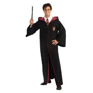  Harry Potter Adult Robe Toys & Games