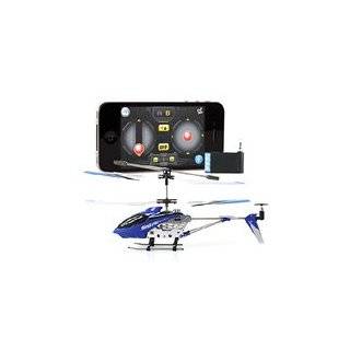 iPhone iPad iTouch Controlled Syma S107   3 Channel RC Helicopter 
