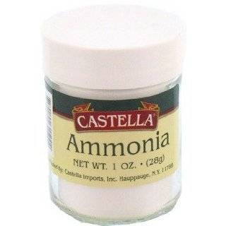 Castella Ammonia Powder ( 28 g )