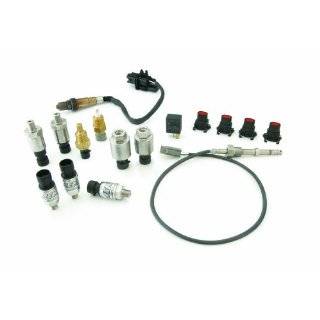 AEM 30 2020 Bosch Fuel Injector Plug Kit