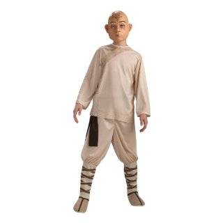  Child Aang (Large) Toys & Games