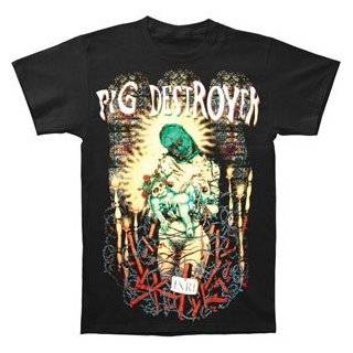  Agoraphobic Nosebleed   T shirts   Band Clothing