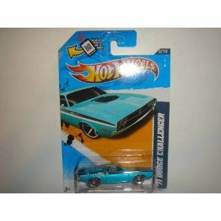   Muscle Mania Green 2008 Dodge Challenger SRT8 164 Scale Toys & Games