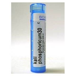  Boiron Homeopathic Medicine Kali Phosphoricum, 30C Pellets 