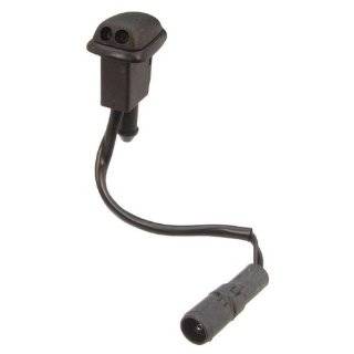  OES Genuine Washer Nozzle for select BMW models 