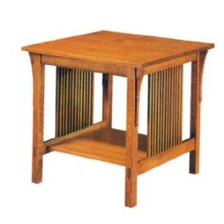  Bow Arm Morris Chair Woodworking Plan, Build Your Own 