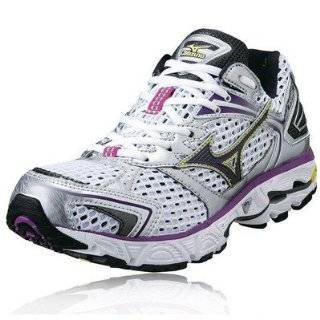    Mizuno Lady Wave Inspire 7 Running Shoes