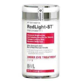 RedLight ST® Ultra Concentrated EVO Post Therapy Serum for Face   1 