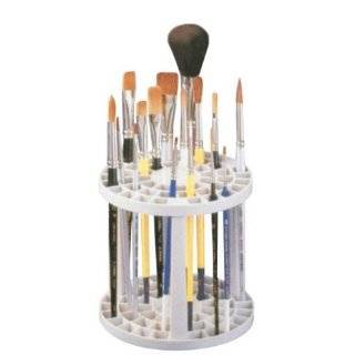 Price/EA)Alvin CWT221 Stand Up Brush Holder