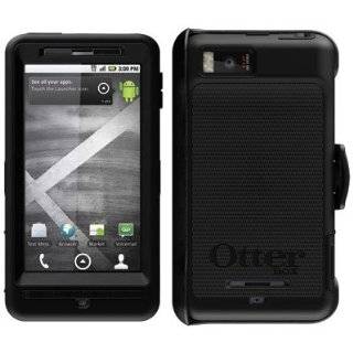   Droid X2 Defender Case Motorola MB870 Droid X2 Cell Phones