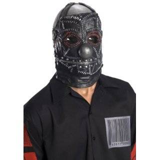  Slipknot 133 Mask Clothing