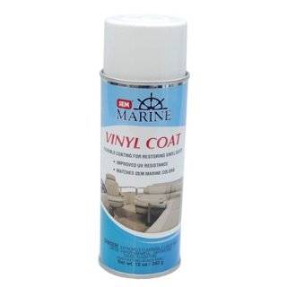  VHT SP949 Vinyl Dye Gloss White Can   11 oz. Automotive