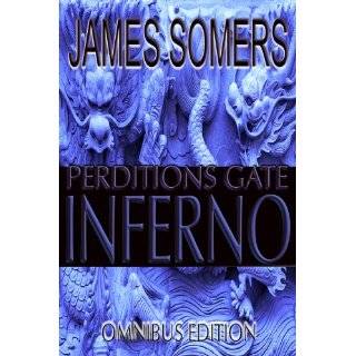 INFERNO (New Perditions Gate Omnibus Edition)