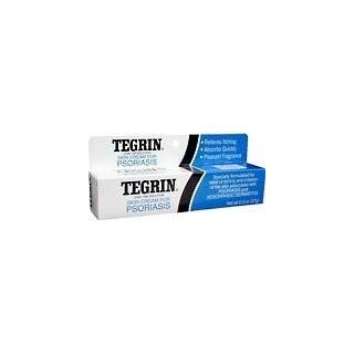 Tegrin Skin Cream for Psoriasis