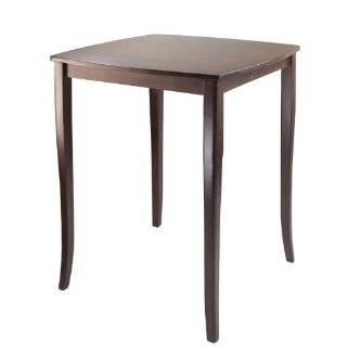  Winsome Kingsgate High Table Tapered Legs