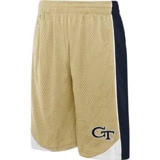    Georgia Tech Yellow Jackets Vector Workout Short