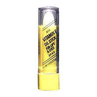  Vitamin E Oil 1 Stick