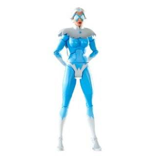  DC Direct Brightest Day Series 3 Dove Action Figure 
