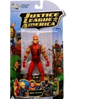  Justice League of America 1 Vixen Action Figure Toys 