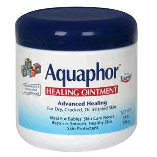 Aquaphor Healing Ointment   .35 oz Beauty